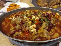 -东北风(柯桥万达店)