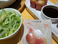 -蔡澜点心·粤菜(花城汇南区店)