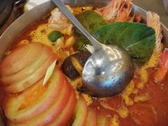 东阴功海鲜锅-万龙洲海鲜(大兴绿地缤纷城店)