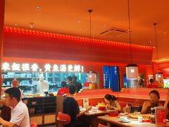 -闽上鲜·福建菜(龙湖滨江天街店)