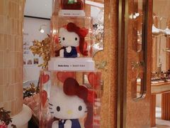 -深圳湾万象城(南山店)