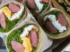 -合家亲妈妈菜·博山菜老字号(联通路店)