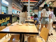-simply thai天泰(美罗城店)
