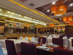 大堂-牡丹国际大酒店-港式茶餐厅