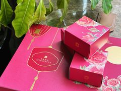 -长春香格里拉
