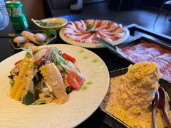 -樱嘢·炭火烧肉(惠南店)