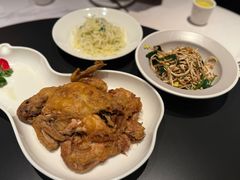 -西安饭庄·非遗陕菜(钟楼店)