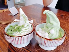 -無邪日式甜品(世博源店)