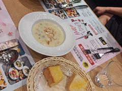 -海维克牛排馆HIGHWIC(右岸环宇坊店)