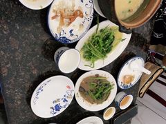 -适口餐厅砂锅粥(公信路总店)