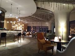 大堂-三迪希尔顿酒店·星空酒廊