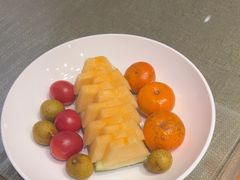 -汉水谣·江景餐厅(江滩店)