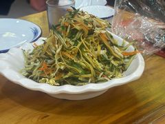 -亿牌牌东北烧烤(怀特店)