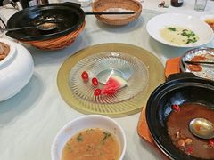 -香融府·烤鸭·家常菜(马家堡路店)