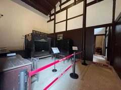 -聂荣臻元帅故居