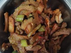-南城香·饭香串香馄饨香(富丰桥店)