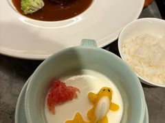-今轩中餐厅(西安经开洲际酒店)