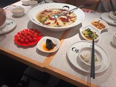 -江渔儿酸菜鱼(曜一城店)