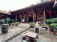 -晋江五店市传统文化旅游区