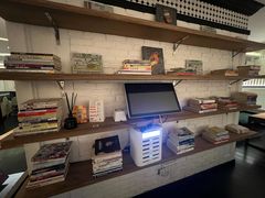 -良木缘咖啡西餐(优品道广场店)
