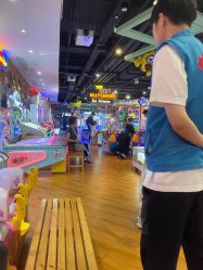 -卡通尼乐园(上海万象城店)