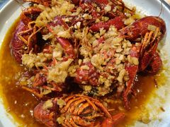 -醉炫音速烧烤·干煸菜(沙河总店)