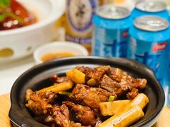 -香港狮子山下·明星粤菜餐厅(北苑店)