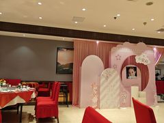 -凯鸽酒楼•雁北民间菜(华北星店)