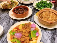 -紫金食坊(江南西路店)