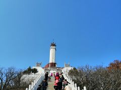 -狼牙山风景区