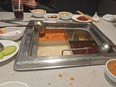 -海底捞火锅(咸阳丽彩万达店)