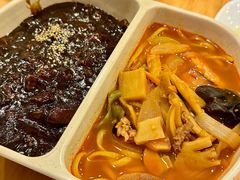 -多宾韩国料理(学衡路店)
