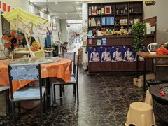 -鱼乐岛餐厅·户外花园主题餐厅