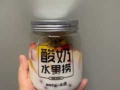 -御蝶坊生日蛋糕KNAC(创业店)