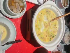 -春色如许·茶食餐厅(桃李春风店)