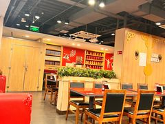 -宏状元现熬粥·京味菜(五棵松店)