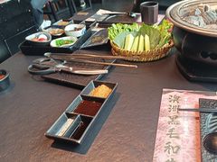 -黑牛の店·黑金店(沈阳万象城店)