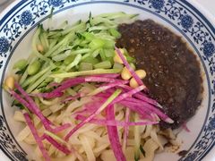 -姚记炒肝店(鼓楼店)