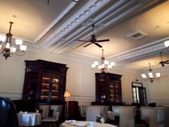 -Salon de Ville浦江汇(上海外滩华尔道夫酒店店)