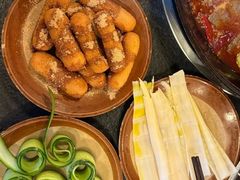 -渝井巷重庆老火锅(沈阳吉祥店)