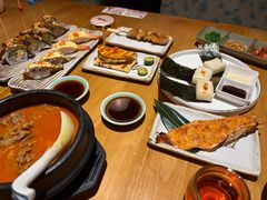 -一心创作料理屋(经开万达店)