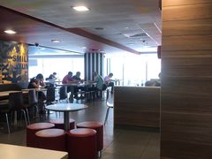 -麦当劳(北京路广百广场店)