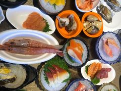 -舒友海鲜姿造(白鹭洲店)