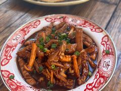 -小河无名面馆