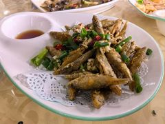 -凤嫂农家乐(梁弄店)