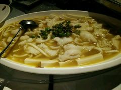 -俏江南-江景昆曲主题餐厅(正大广场店)