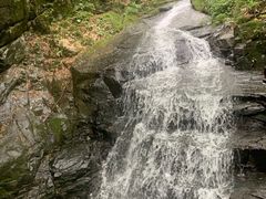 -藏龙百瀑风景区