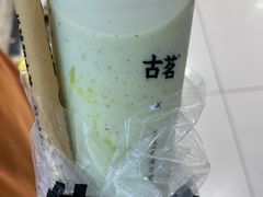 -古茗(东鼓道店)