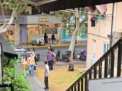 -Money Shops(愚园路店)