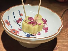 -长亭酒肆·武夷菜(德胜门店)